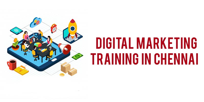 Digital Marketing Training in Chennai