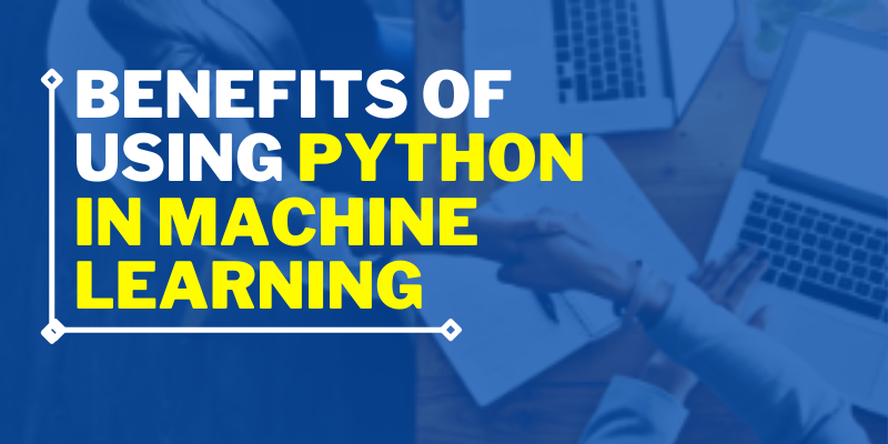 Python in Machine Learning
