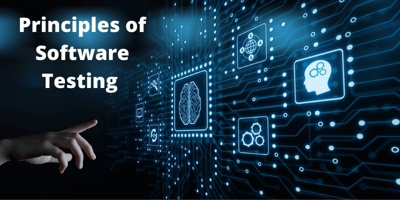 Principles of Software Testing