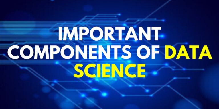 Components of Data Science