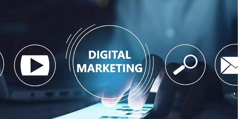 Why Pursue an MBA in Digital Marketing?