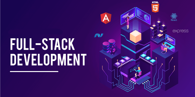 A Step-by-Step Overview of Full-Stack Developer Architecture