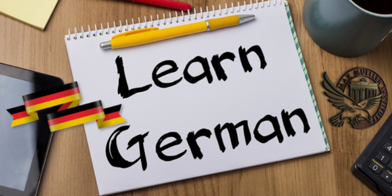 What Are the Origins and Evolution of the German Language?