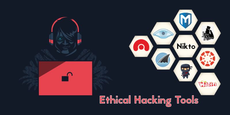 How Can Ethical Hacking Tools Help Protect Your Business from Cyber Threats?