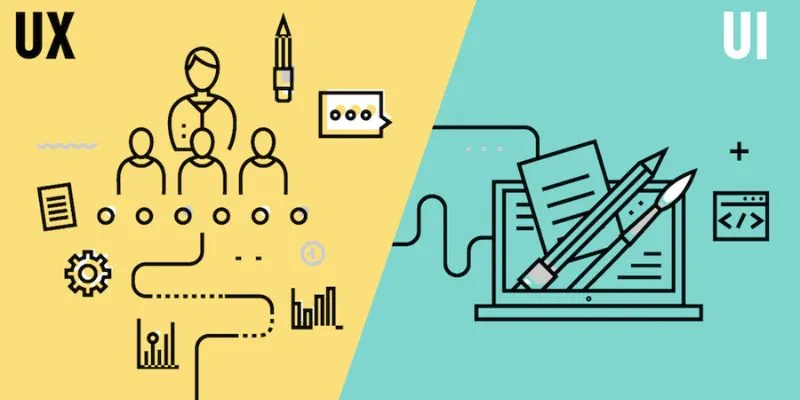 What are the key steps to improve your UI/ UX Design?