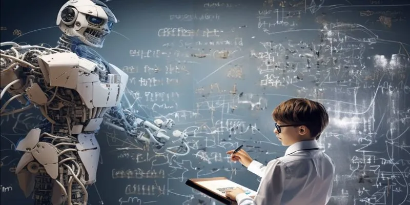 The Role Of AI in Personalized Learning and Beyond