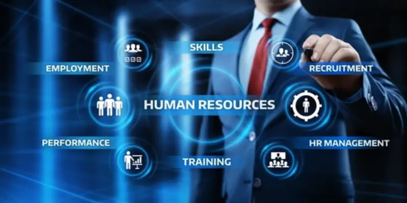Human Resourse