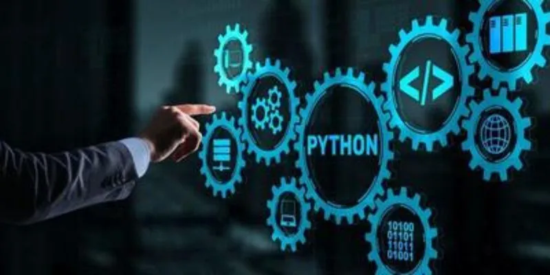 Python Course in Chennai