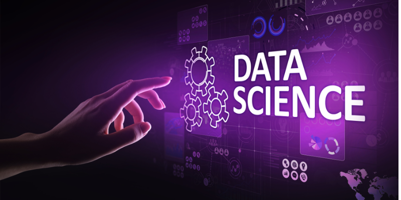 How Does Data Science Work?
