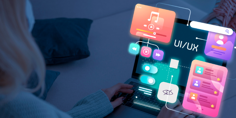 How Does User Research Influence UI UX Design Decisions?