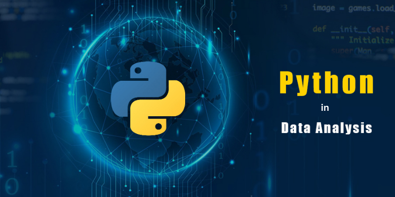 What Role Does Python Play in Big Data Analytics?