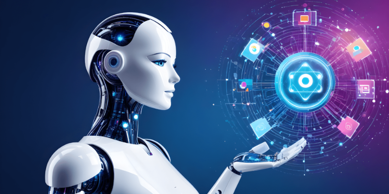 How AI is Helping Businesses Make Data-Driven Decisions?