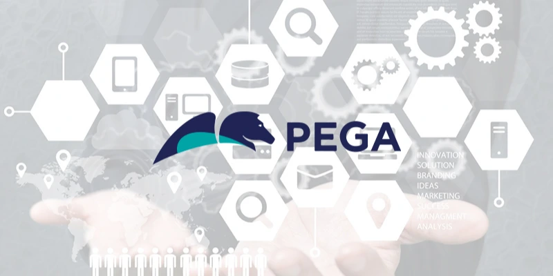 How Pega Supports End-to-End Automation for Enterprises?