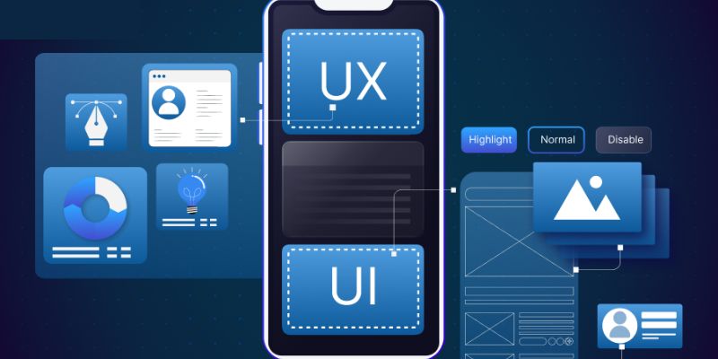 How Does AI Influence Modern UI UX Design?
