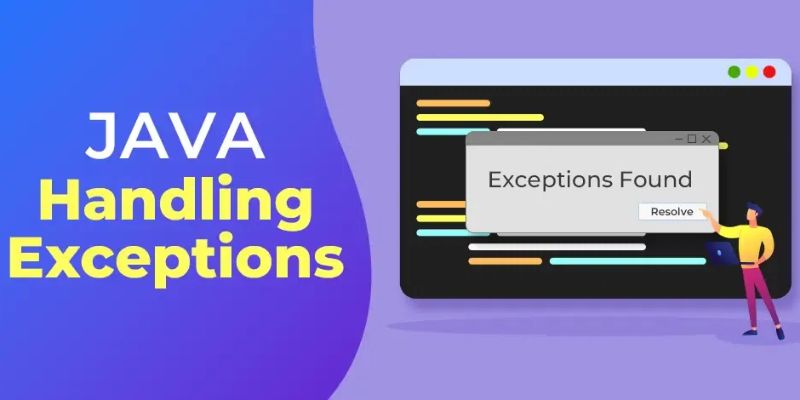 What Are the Best Practices for Exception Handling in Java?