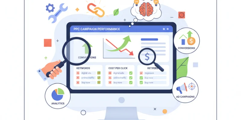 Common PPC Mistakes and How to Avoid Them