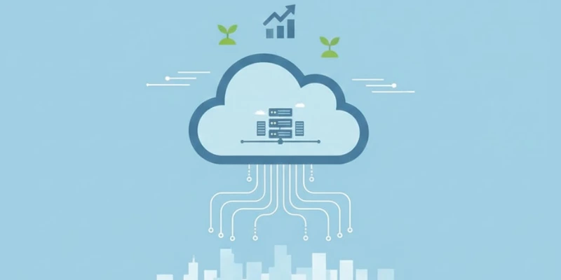 Benefits of Cloud Computing for Businesses
